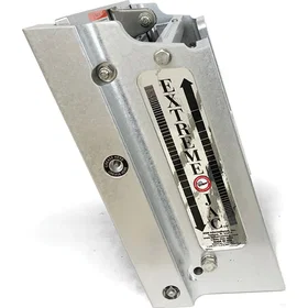 Bobs Machine Extreme Gen 3 Action Jack Plate