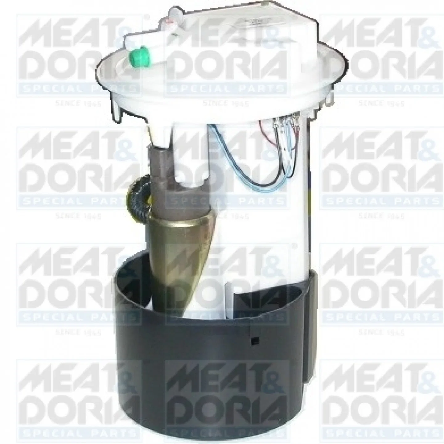 Meat&Doria Fuel Pump 76833