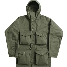 Arktis Naturals B110 Combat Smock (Unisex)