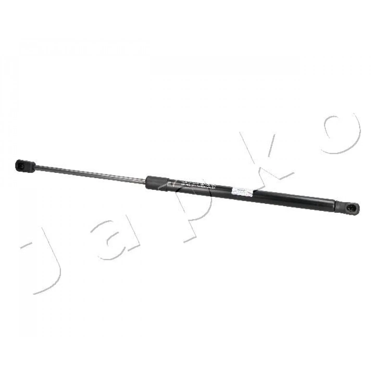 JapKo ZSJ09124 Suspension Buffer