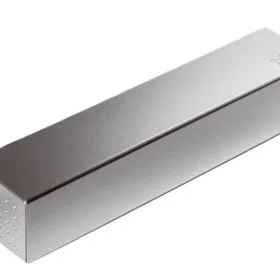 Dorma Dörrlås för Dörr Silver TS92B