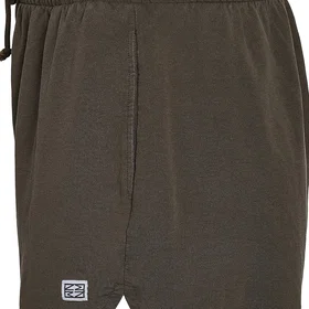 Noisy May Alani String Sweatshorts (Dam)