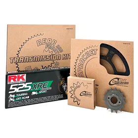 Chiaravalli Cht Transmission Kit CHTK00141