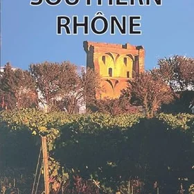 Vendange Southern Rhone