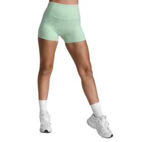 2XU Form Soft Touch Hi-Rise Compression Shorts (Dam)