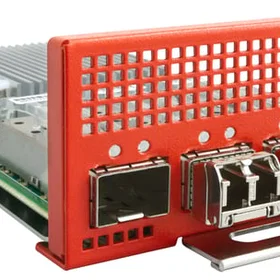 Securepoint Gränssnitt SP-UTM-11392 (Hårdvaru brandväggskomponent)