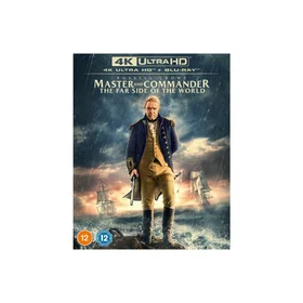 Master And Commander (4K Ultra HD)
