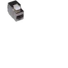 Infralan Keystone Jack Kat6A FTP Toolless