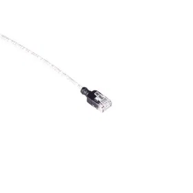 Mercodan Cat6a U/UTP Patch Cable 0.25m 371921002