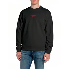 Replay M3309 Sweatshirt (Herr)