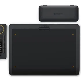 XENCELABS Pen Tablet Medium Bundle