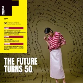 Fabrique n.50