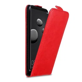 Cadorabo Flip Plånbokfodral för Huawei Mate 10 Pro