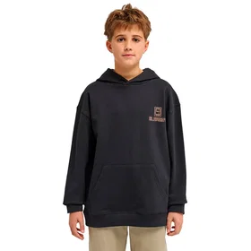 Element Inner Workings Hoodie (Unisex)