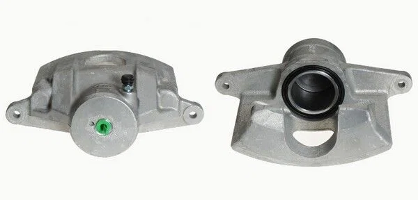 Budweg Caliper Brake Caliper 343631