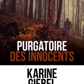 Purgatoire des innocents Hæftet