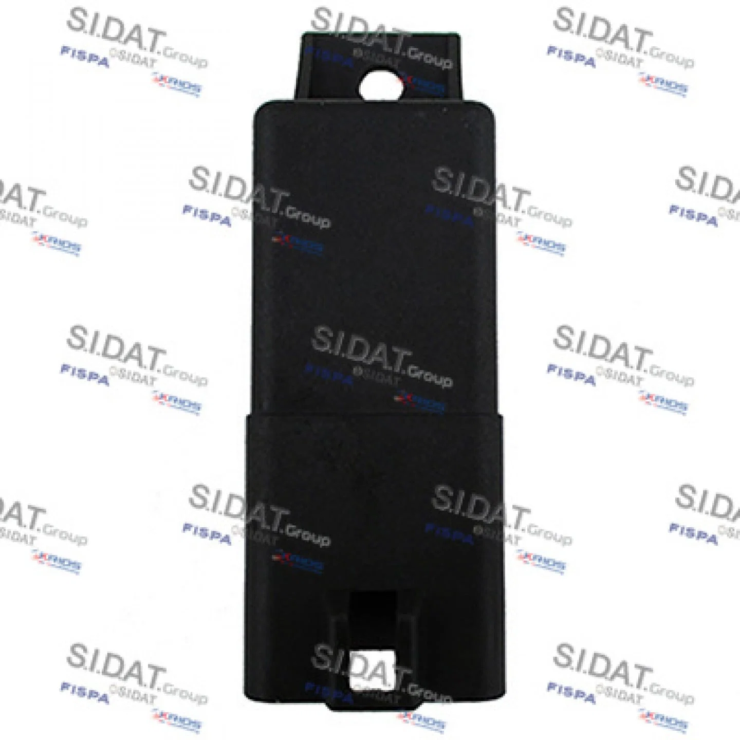 Sidat Glow Plug System Control Unit 2.85943