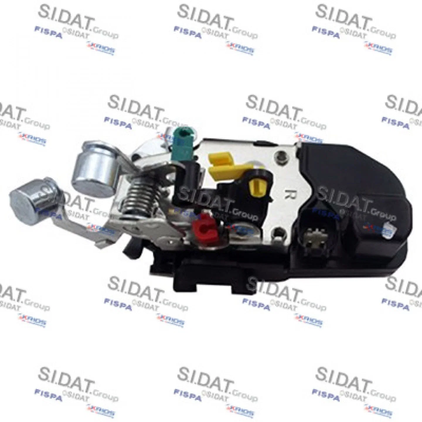 Sidat Door Lock 610325A2