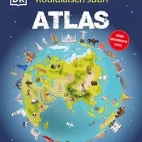 Readme.fi Atlas