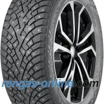 Nokian Hakkapeliitta 01 255/55 R19 111T XL Studded