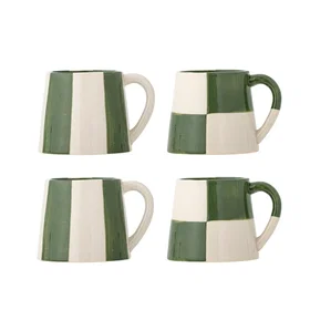 Bloomingville Floki Mug