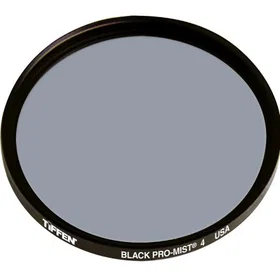 Tiffen Black Pro-Mist Filter 82mm