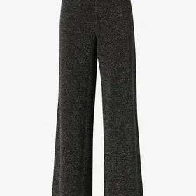 Pieces pcLina HW Wide Pants (Dame)