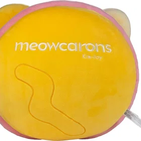 Kaleidos Creative Meowcarons Swirl (0810169171684)