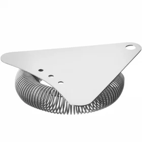 Hendi Cocktail Strainer Triangulär