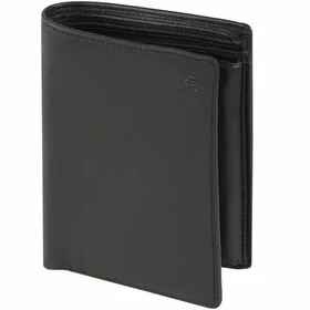 Esquire Logo VII Portefeuille en cuir