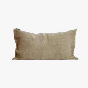 Lovely Linen Rustic Pute 47x47cm