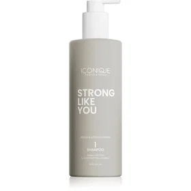 ICONIQUE Professional STRONG LIKE YOU Shampoo 500ml