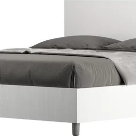 Ityhome Demas Storage Bed VELE2DEMASDRI-CT 160x200cm