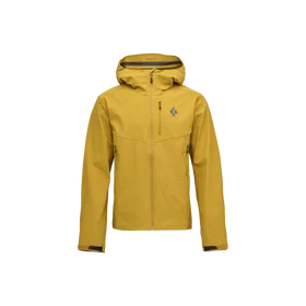Black Diamond Dawn Patrol Softshell Väst (Herr)