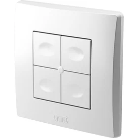 Yokis TLM4-UP ZigBee 4 stk