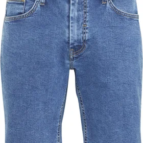 Blend Bhtwister Regular Fit Shorts (Herre)