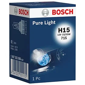 Bosch Pure Light 1987302088 R5W