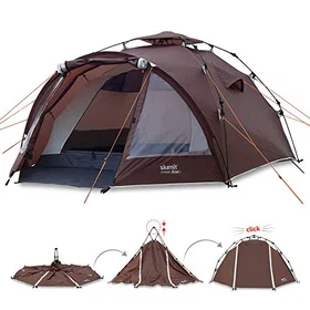 Slumit GOBI Tent (3)