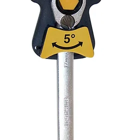 Ironside 117322 Kombinasjonsnøkkel 10mm 2pcs