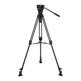 Camgear Mark 6 CF MS Tripod