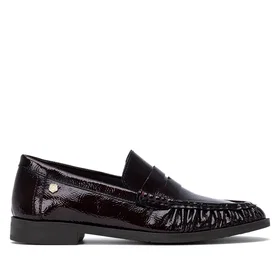 Carmela 16435701-Bordeaux-36 (Women's)