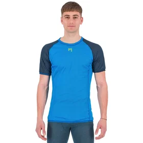 Karpos Dinamico Octa Short Sleeve Base Layer (Men's)