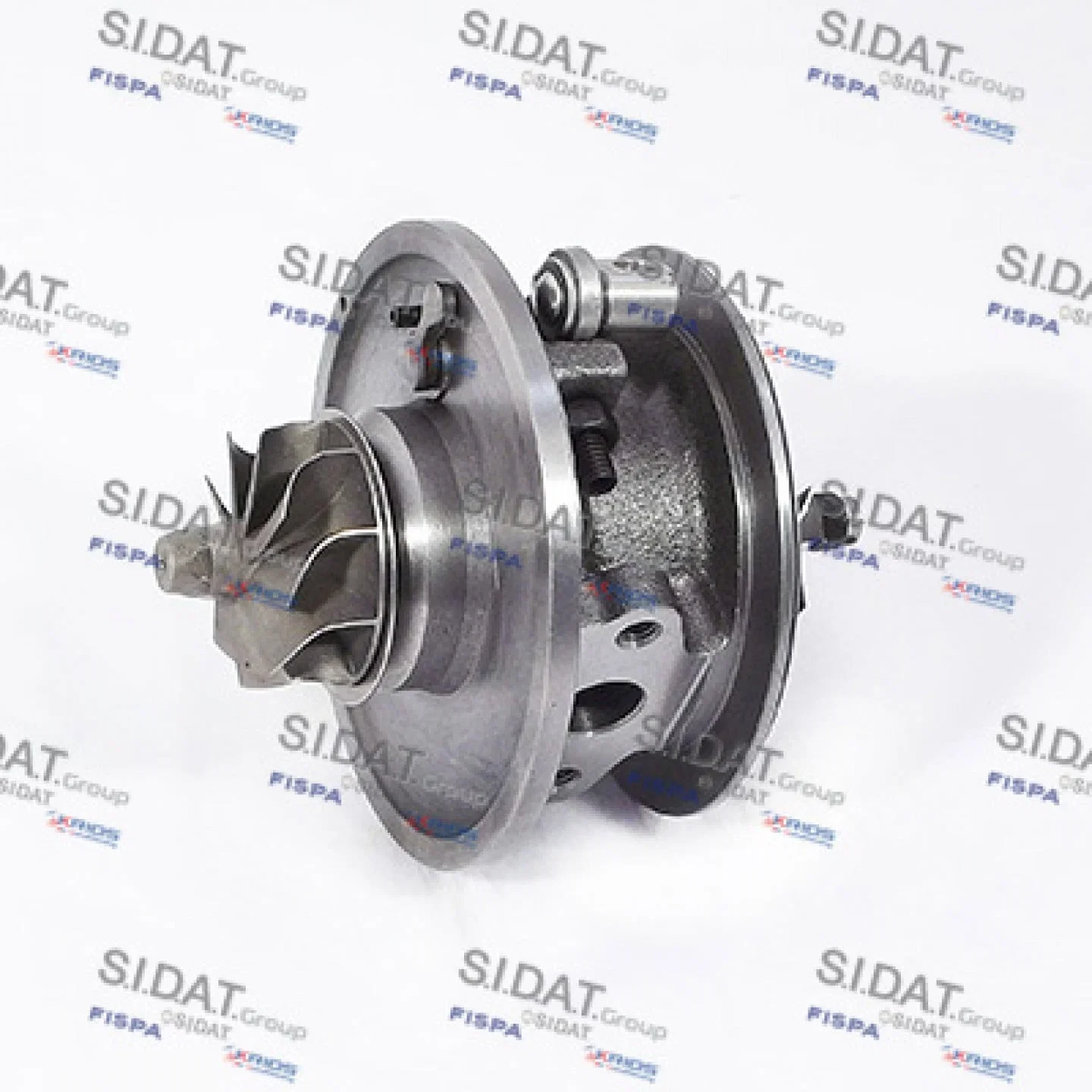 Sidat Turbocharger Core 47.419