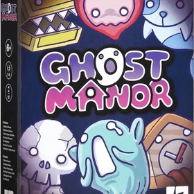Ghost Manor