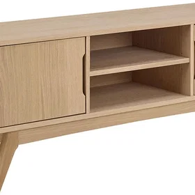 ACT NORDIC Marte Meuble de Rangement Média 160x40x55cm