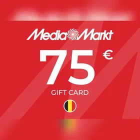 MediaMarkt Gavekort 75 EUR
