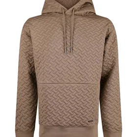 Luke 1977 Melrose Oversize Hoodie (Men's)
