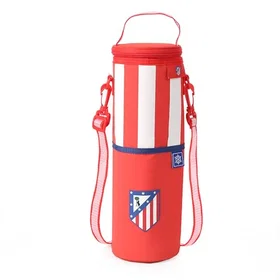 Atletico de Madrid Bottle Cover 1.5l Red/White