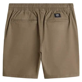 Vans Range Elastic Ii Shorts