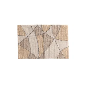 KM Home Venture Loui Bomullsmatta 60x90 cm